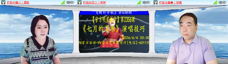 无言🎤V娱热点