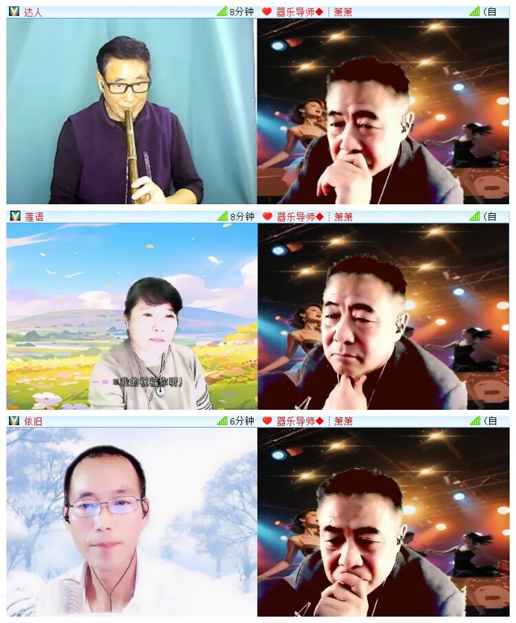 执白🎤V娱热点