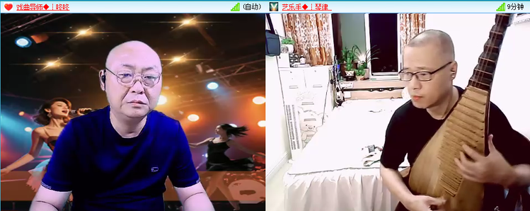 愉悦🎤V娱热点