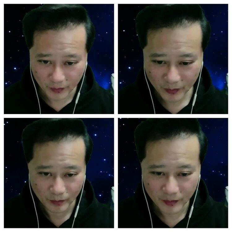 飞翔🎤V娱热点