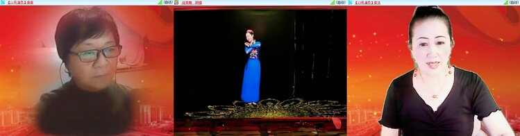 浓茶🎤V娱热点