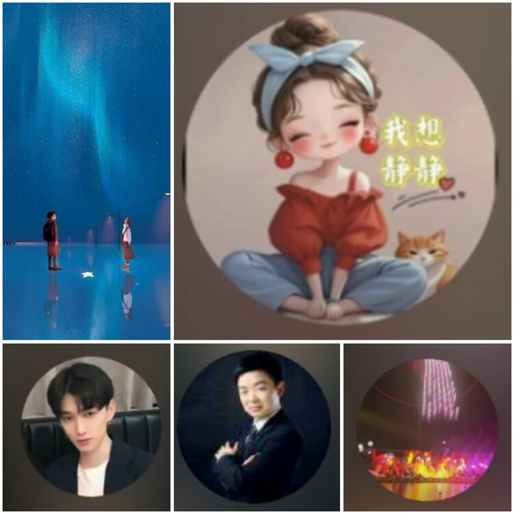 思点🎤V娱热点