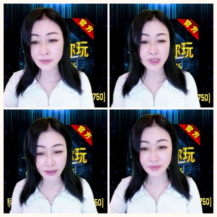 落雪🎤V娱热点