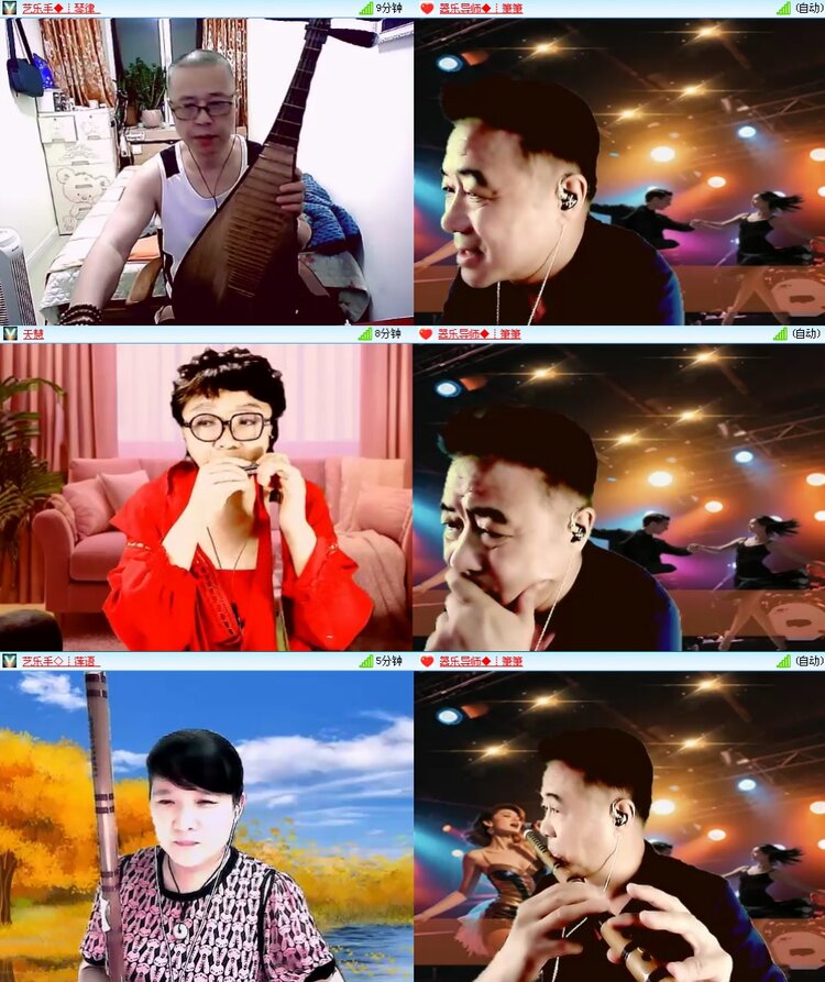 思点🎤V娱热点