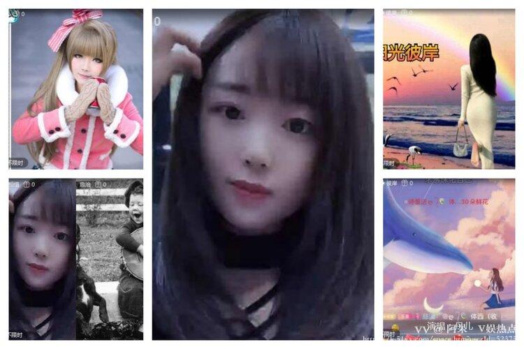 阿呆🎤V娱热点