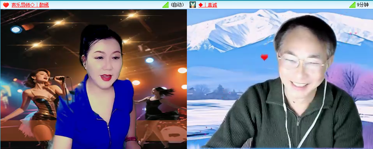 愉悦🎤V娱热点