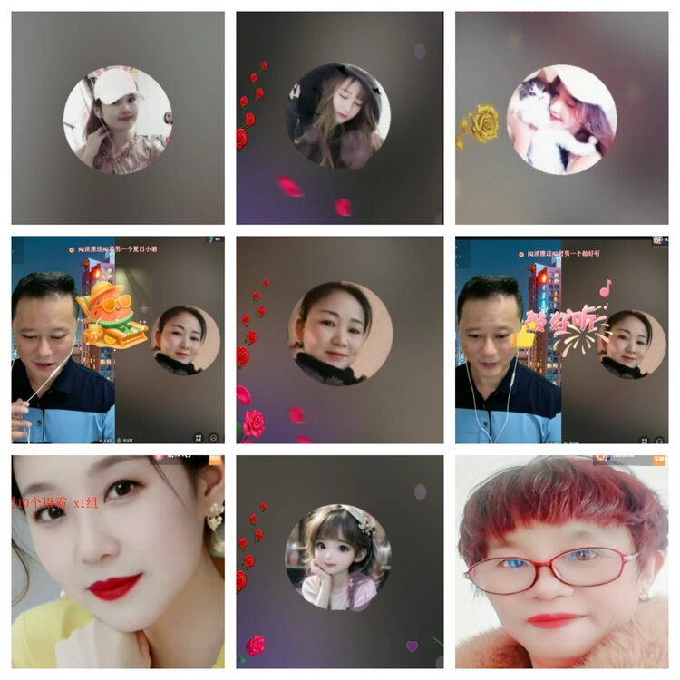 飞翔🎤V娱热点