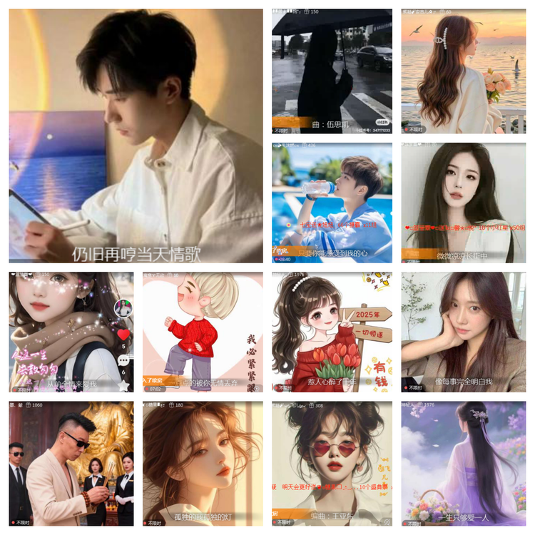 海燕🎤V娱热点