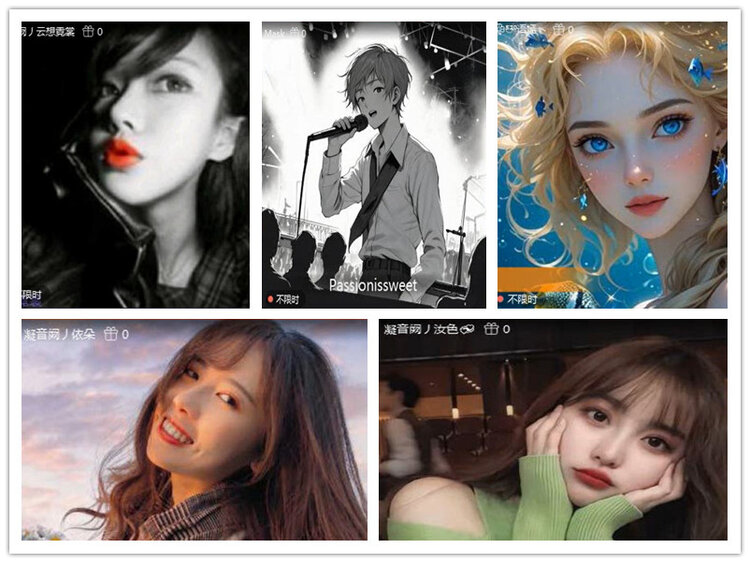 杜影🎤V娱热点