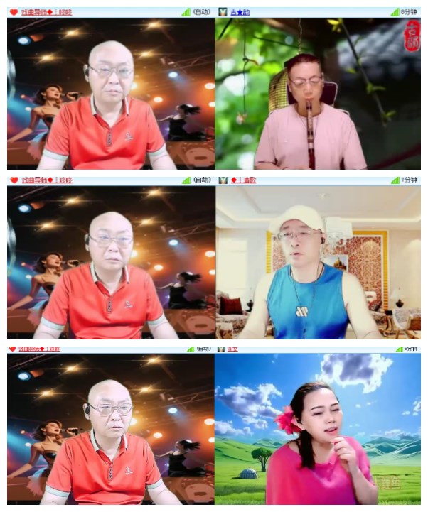 莹莹V娱热点