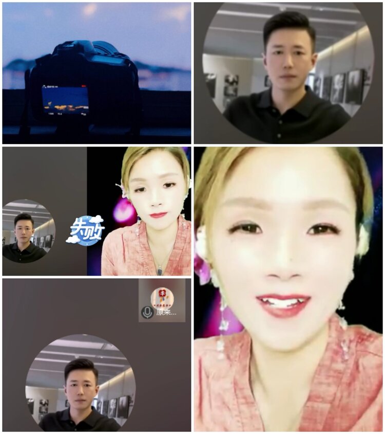 思点🎤V娱热点