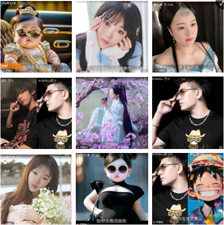 小朵🎤V娱热点