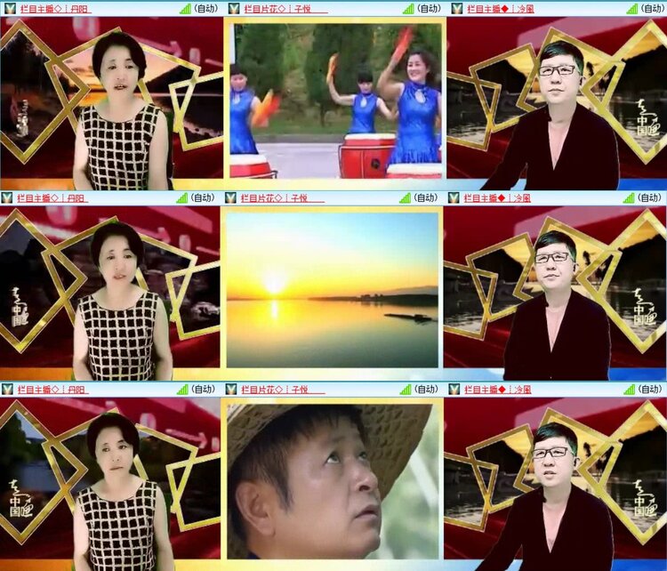 小浅🎤V娱热点