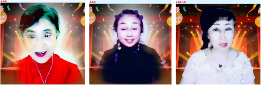 小浅🎤V娱热点