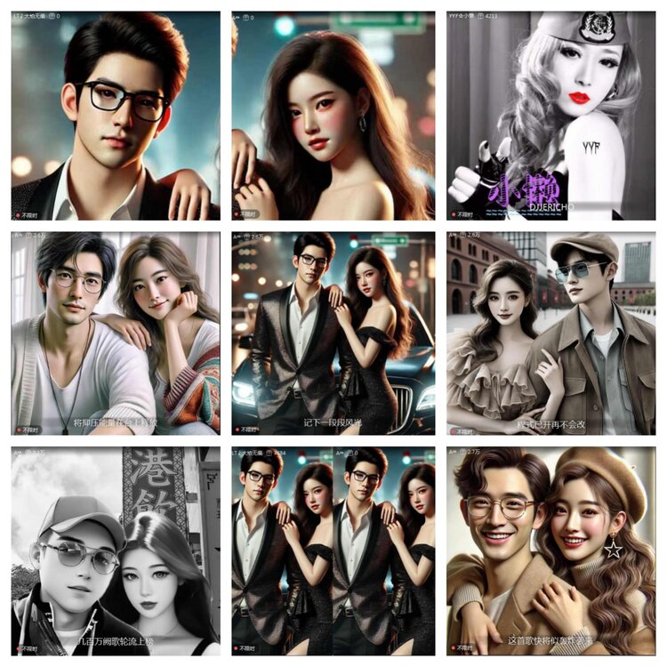 愉悦🎤V娱热点