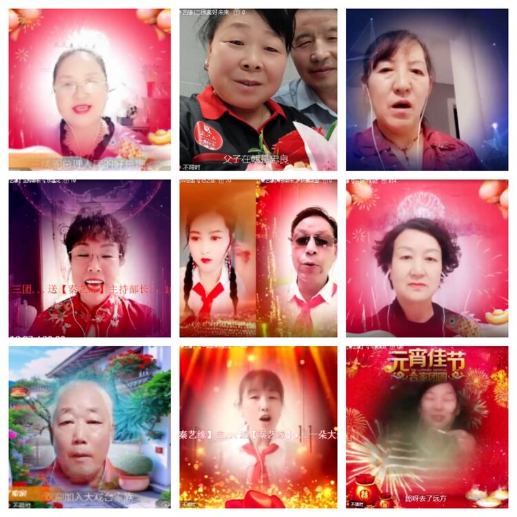 小浅🎤V娱热点