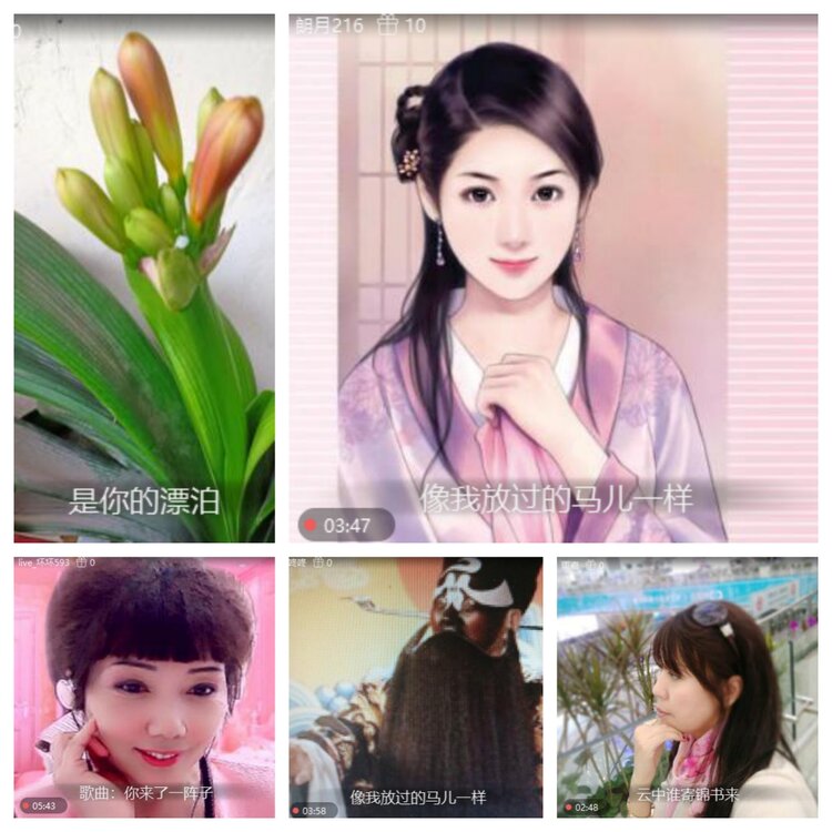 浓茶🎤V娱热点