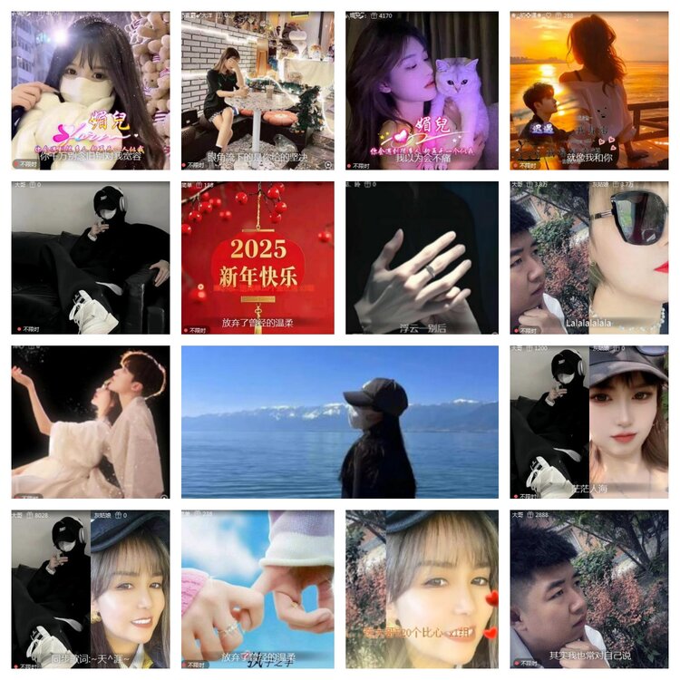 海燕🎤V娱热点