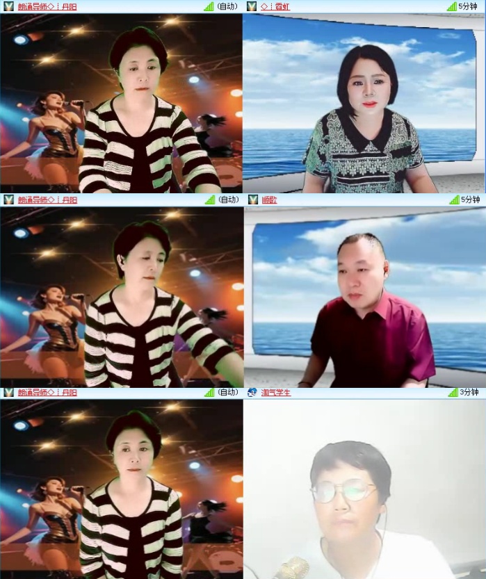 飞沙🎤V娱热点