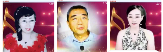 小浅🎤V娱热点