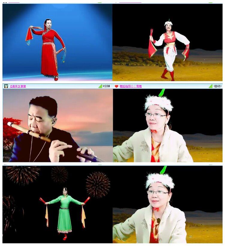 漂泊🎤V娱热点