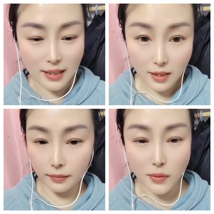 心玫🎤V娱热点