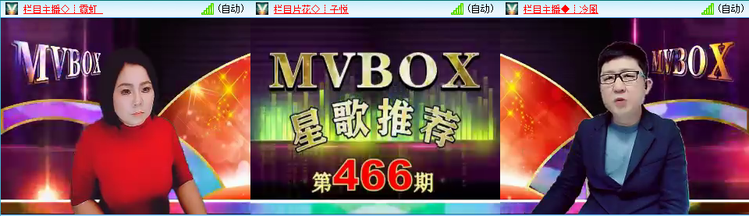 无言🎤V娱热点