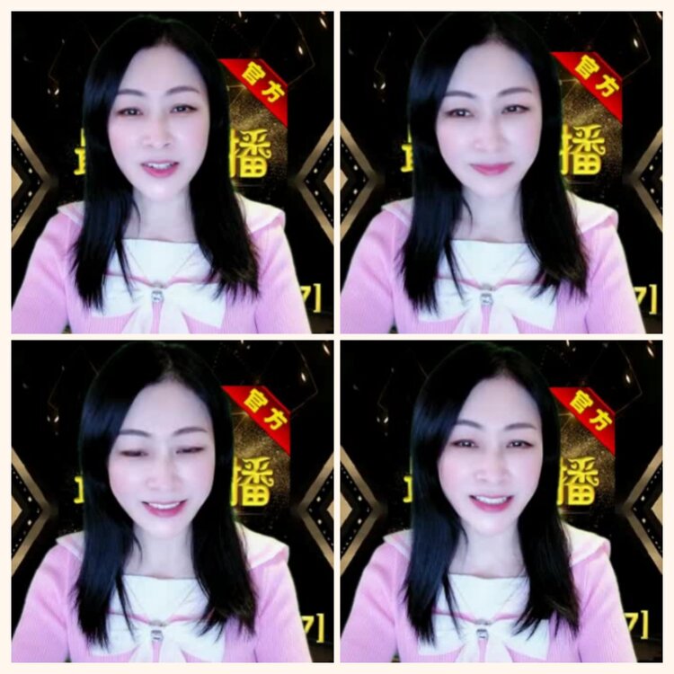 落雪🎤V娱热点