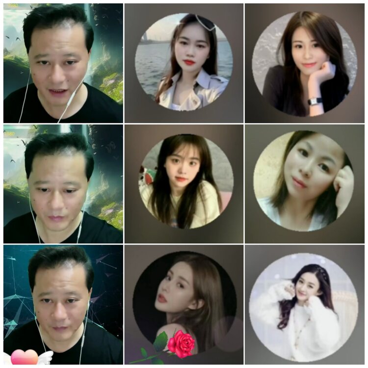 思点🎤V娱热点