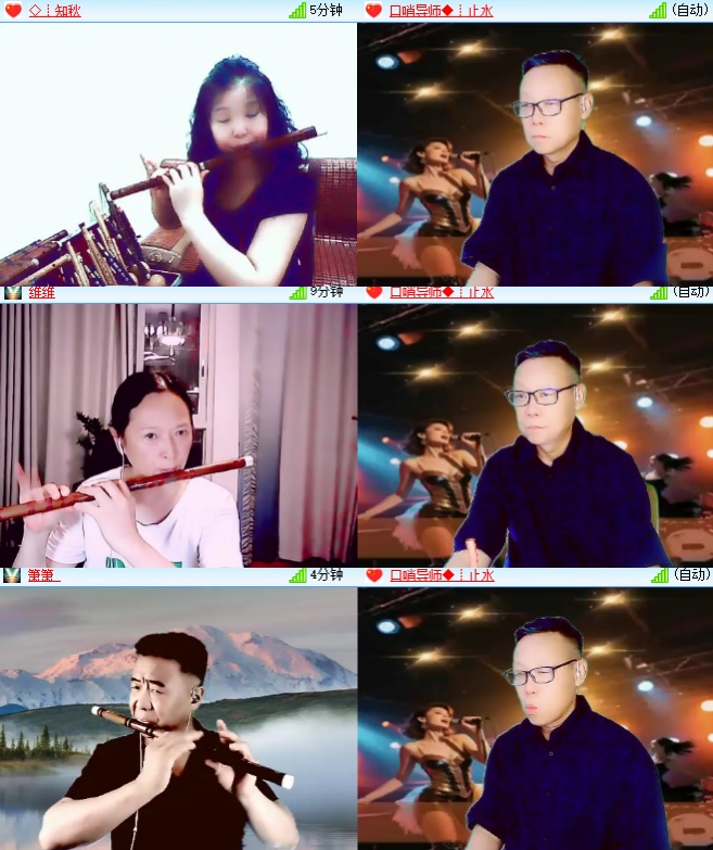 卓然🎤V娱热点