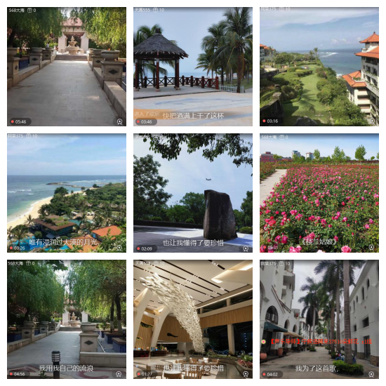 芯薇🎤V娱热点