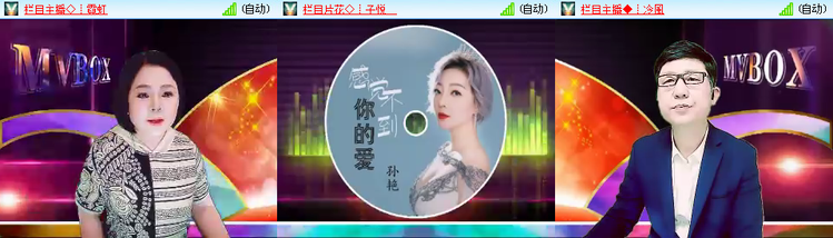 无言🎤V娱热点