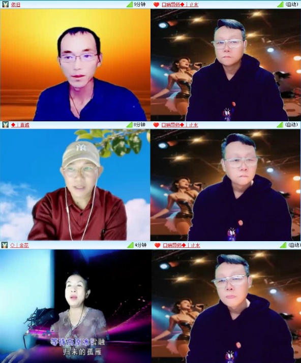 飞沙🎤V娱热点