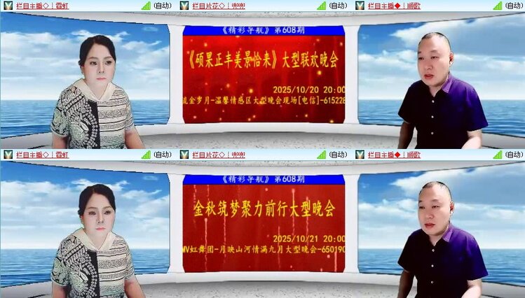 飞翔🎤V娱热点