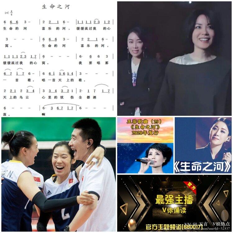 无言🎤V娱热点