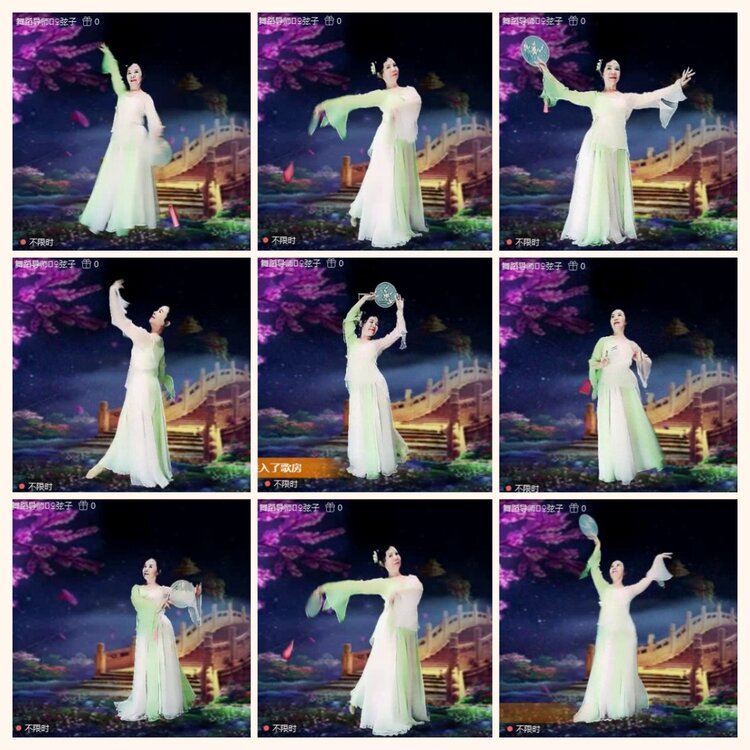 落雪🎤V娱热点