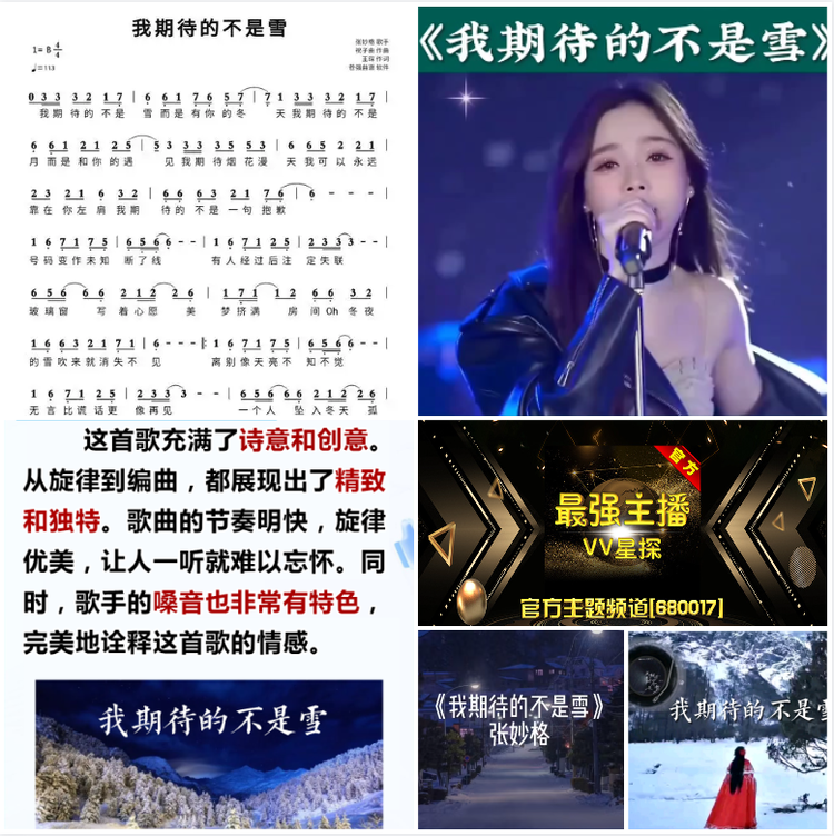 无言🎤V娱热点
