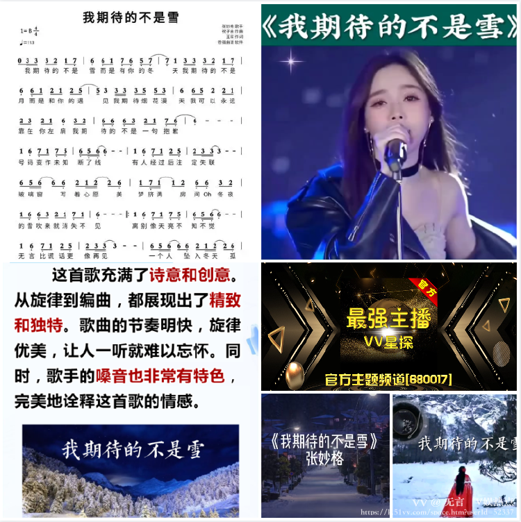 无言🎤V娱热点