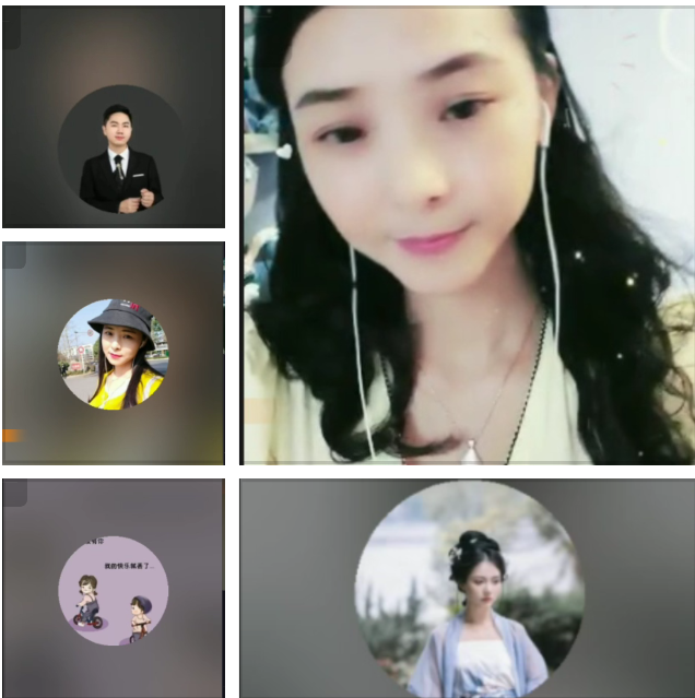 小六🎤V娱热点