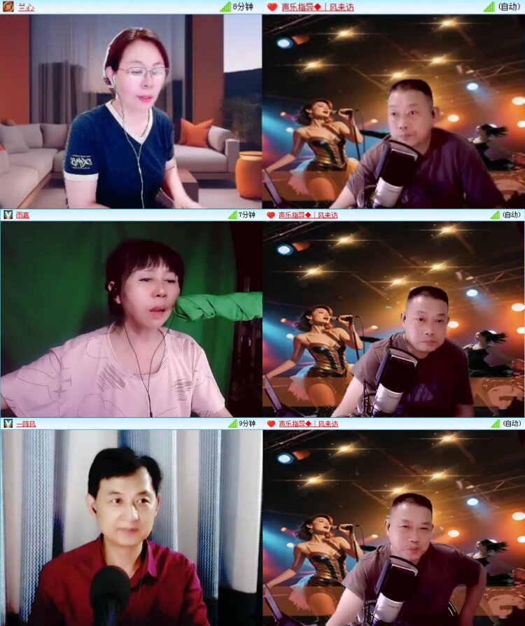 无言🎤V娱热点