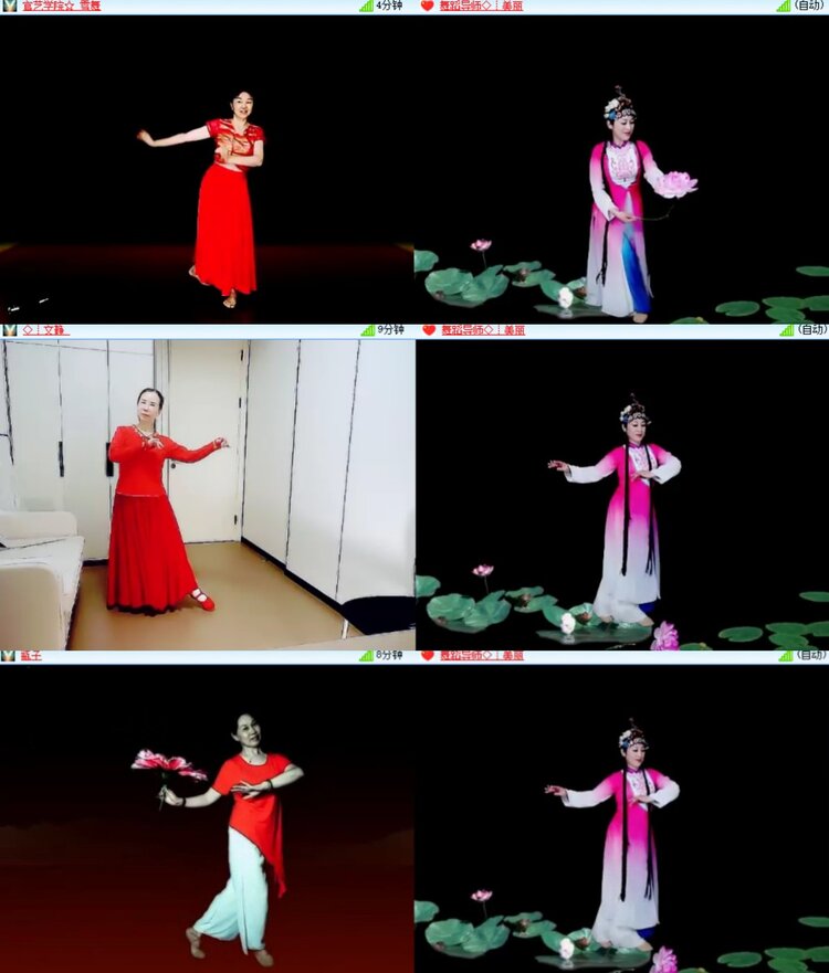心玫🎤V娱热点