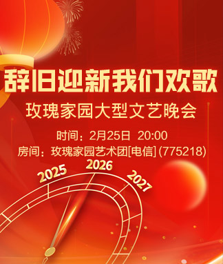 岚岚🎻V娱热点