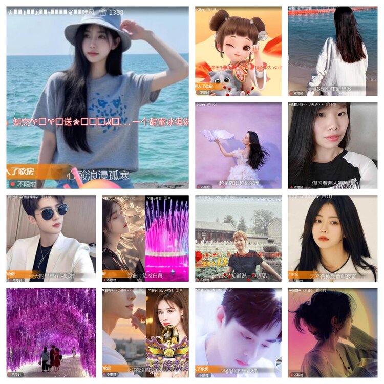 海燕🎤V娱热点