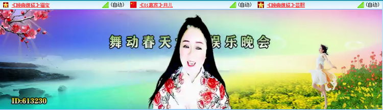 无言🎤V娱热点