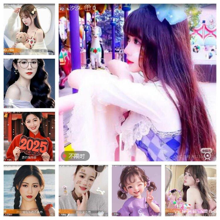 阿呆🎤V娱热点
