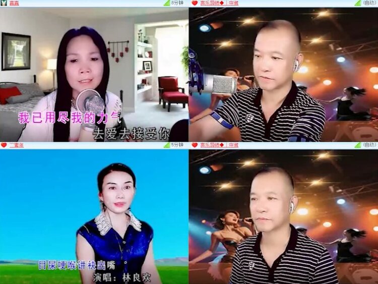 杜影🎤V娱热点