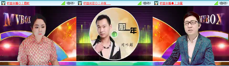 无言🎤V娱热点