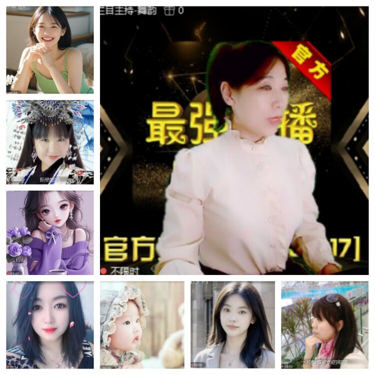 飞沙🎤V娱热点