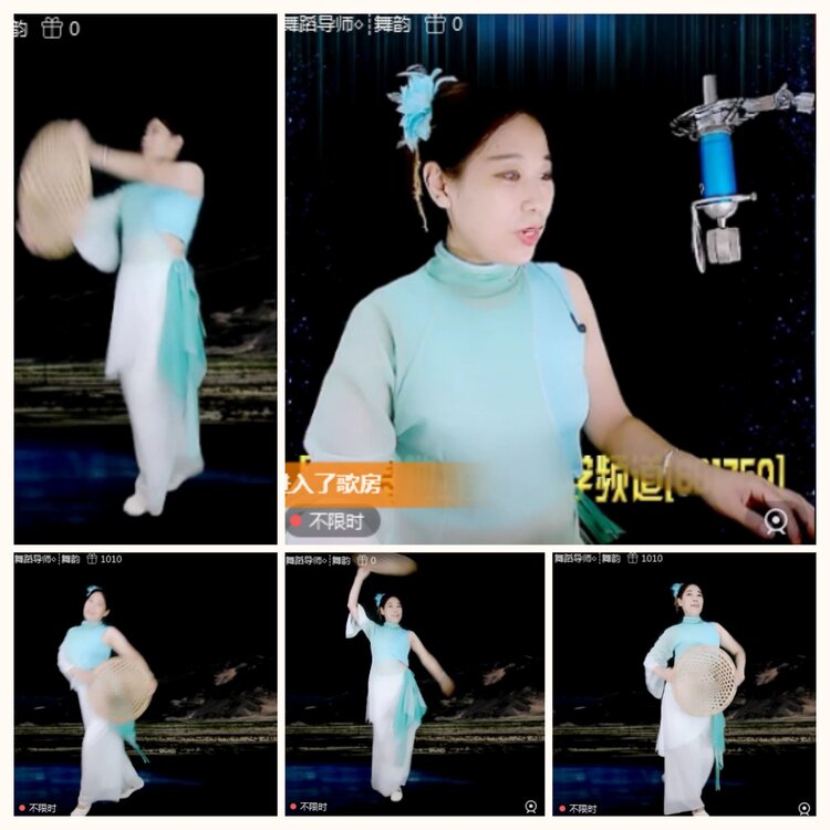 落雪🎤V娱热点