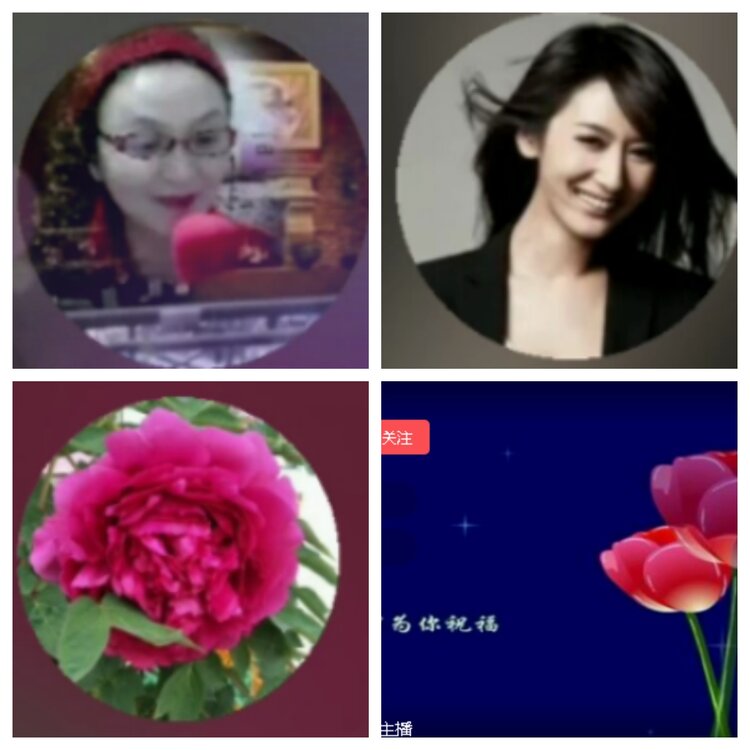 小浅🎤V娱热点